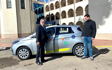 Administracions públiques que es mouen amb Som Mobilitat