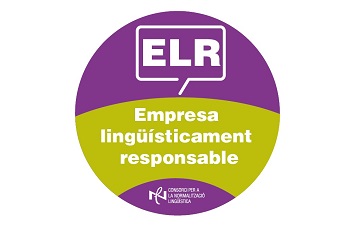 Som empresa lingüísticament responsable