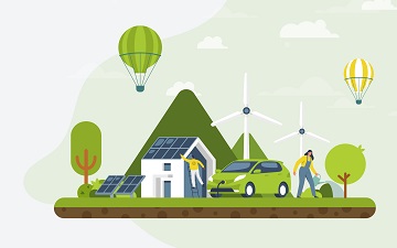 Aliança per impulsar Comunitats Energètiques des de l’economia social i solidària