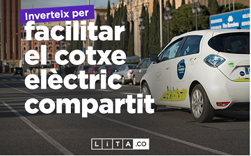 The Mobility Factory impulsa un crowdfunding per encarar una nova etapa