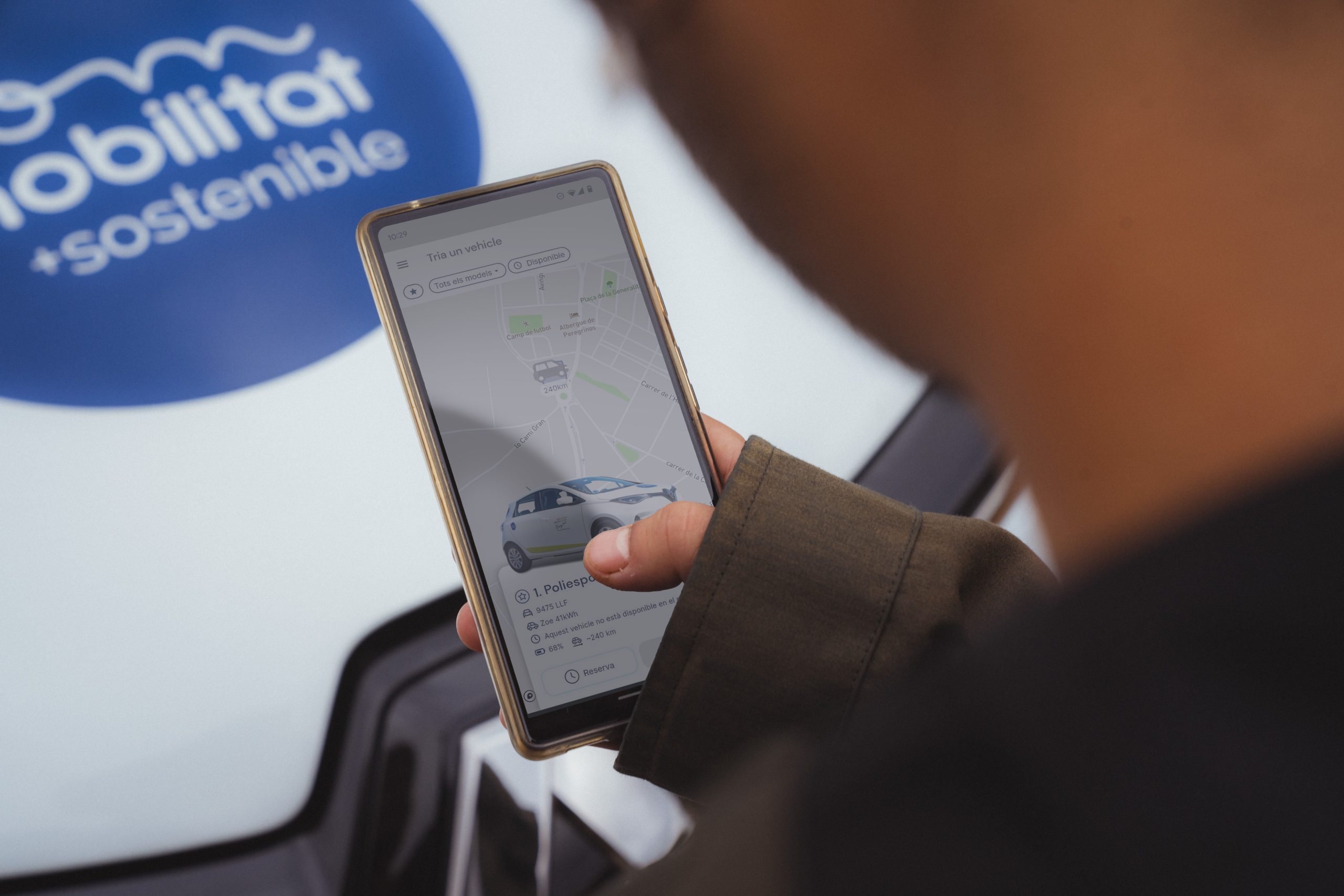 Obrim nova ronda per adquirir títols participatius de Som Mobilitat