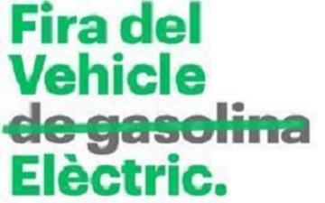 El grup local de Rubí participa a la 2a Fira del Vehicle Elèctric