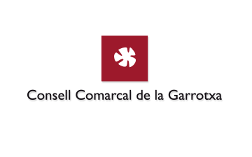 Signem un acord amb el Consell Comarcal de la Garrotxa