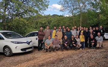 La Comissió de Diversitat de Som Mobilitat comença a caminar
