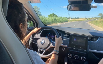 10 consells per conduir (millor) un cotxe elèctric