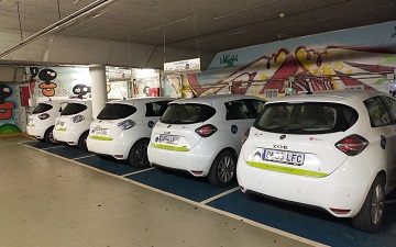 Estem creixent i necessitem 250.000€ per activar nous vehicles