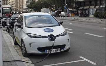 Mantenim tarifes davant el cobrament de l’electricitat als punts de càrrega