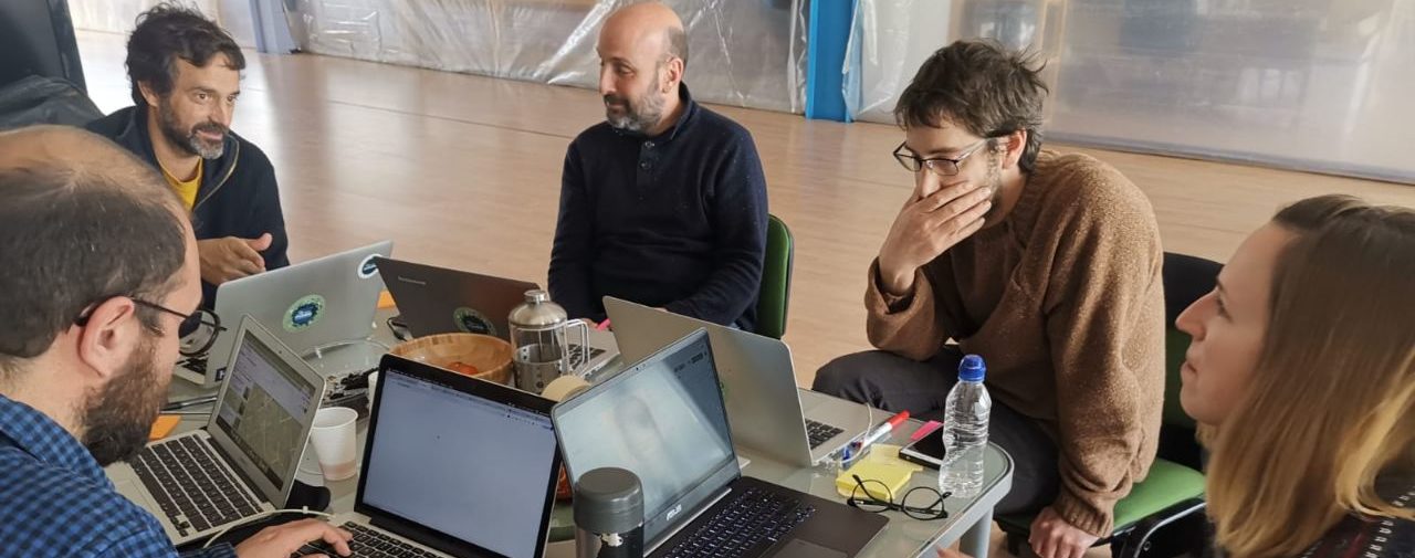 Som Connexió + Som Energia + Som Mobilitat creem l’Ecosistema IT