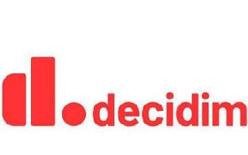 Instal·lem Decidim, millorem la participació