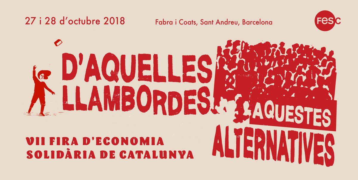 Presentem The Mobility Factory a la FESC2018