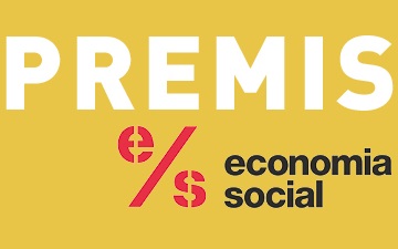 Participa als Premis Economia Social!