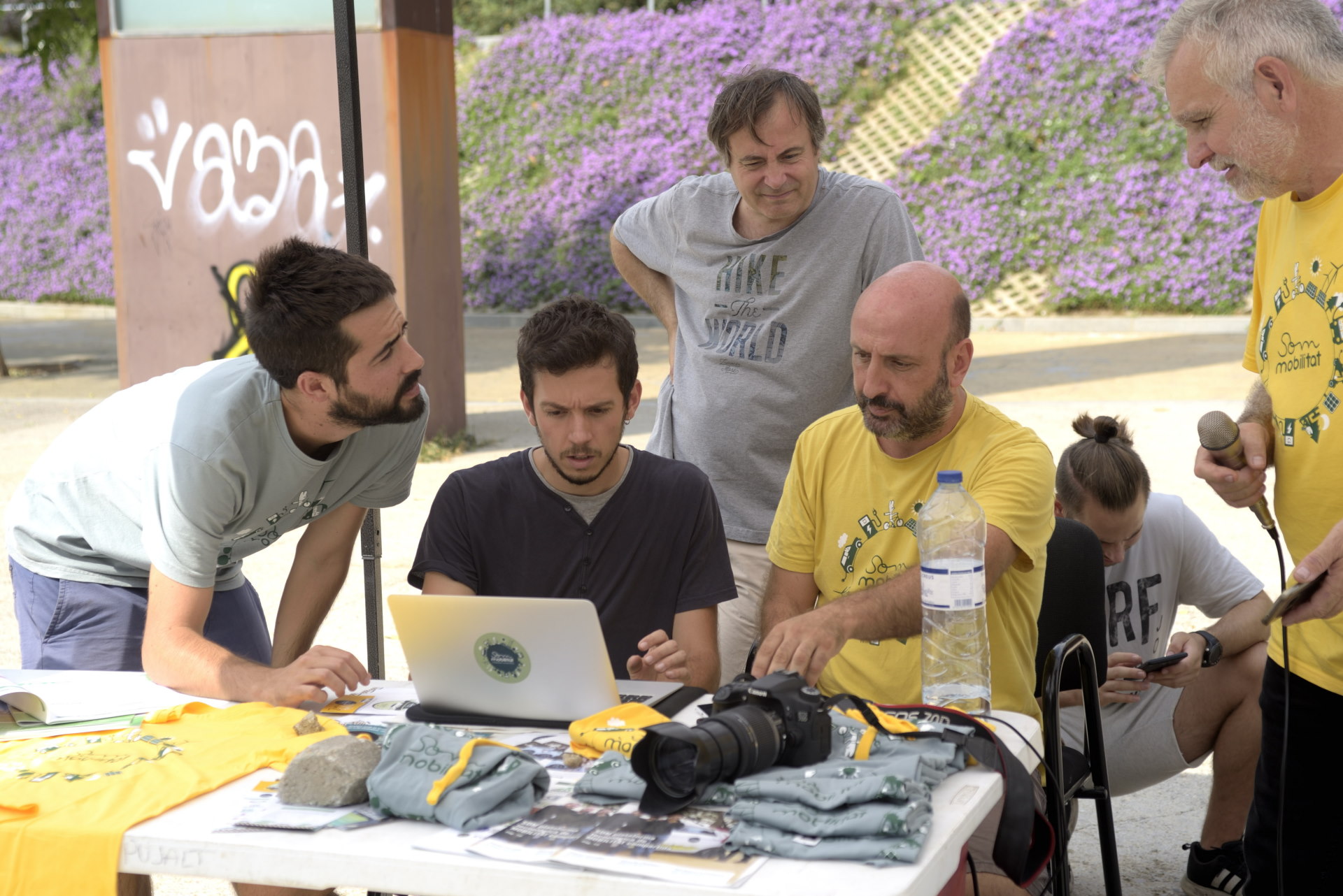 La cooperativa