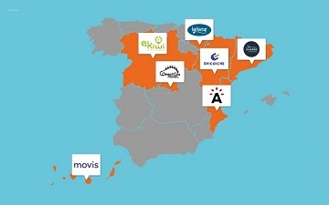 1 any i mig acompanyant noves cooperatives de carsharing elèctric