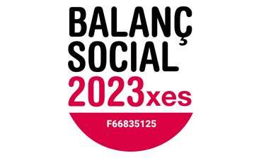 Publiquem el nostre Balanç Social de la XES