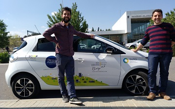 Som Mobilitat arriba a l’Alt Empordà amb SUNO