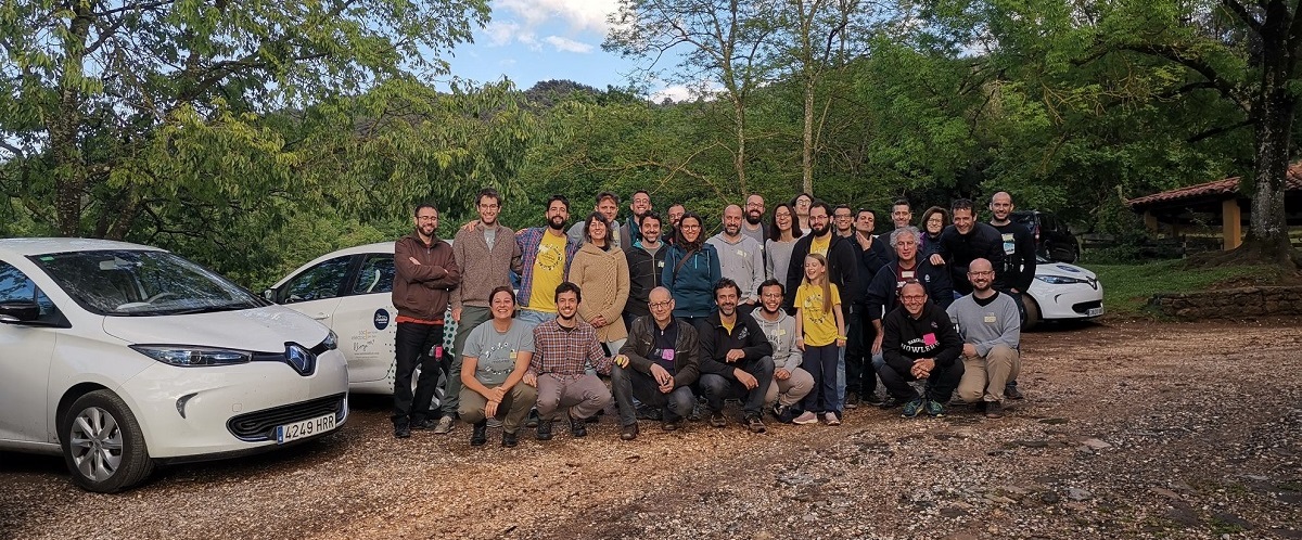 Celebrem la 2a Trobada de socis i sòcies!