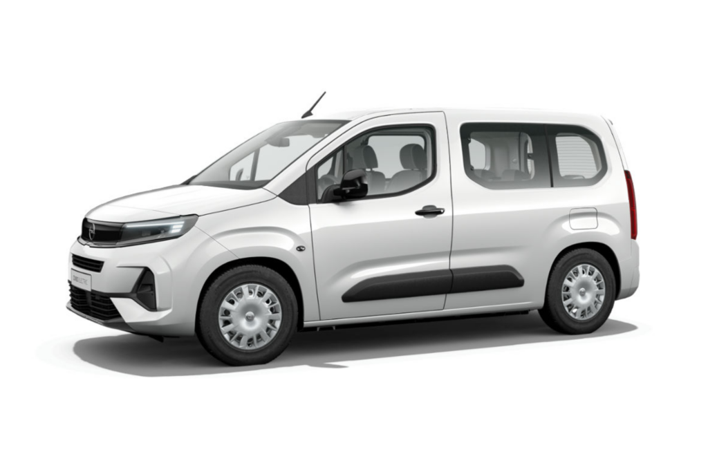 06. Flota de vehicles