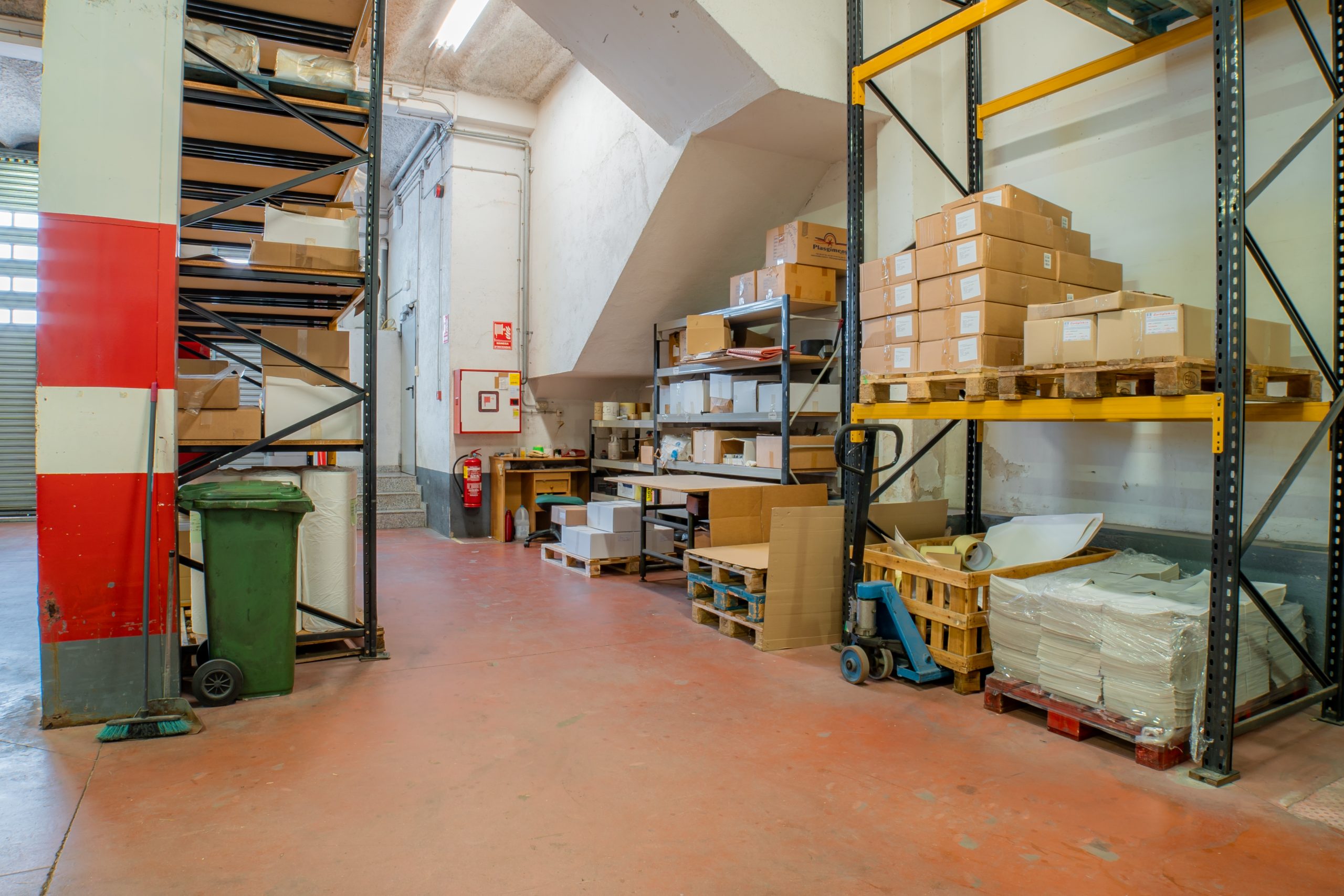 car sharing app barcelona