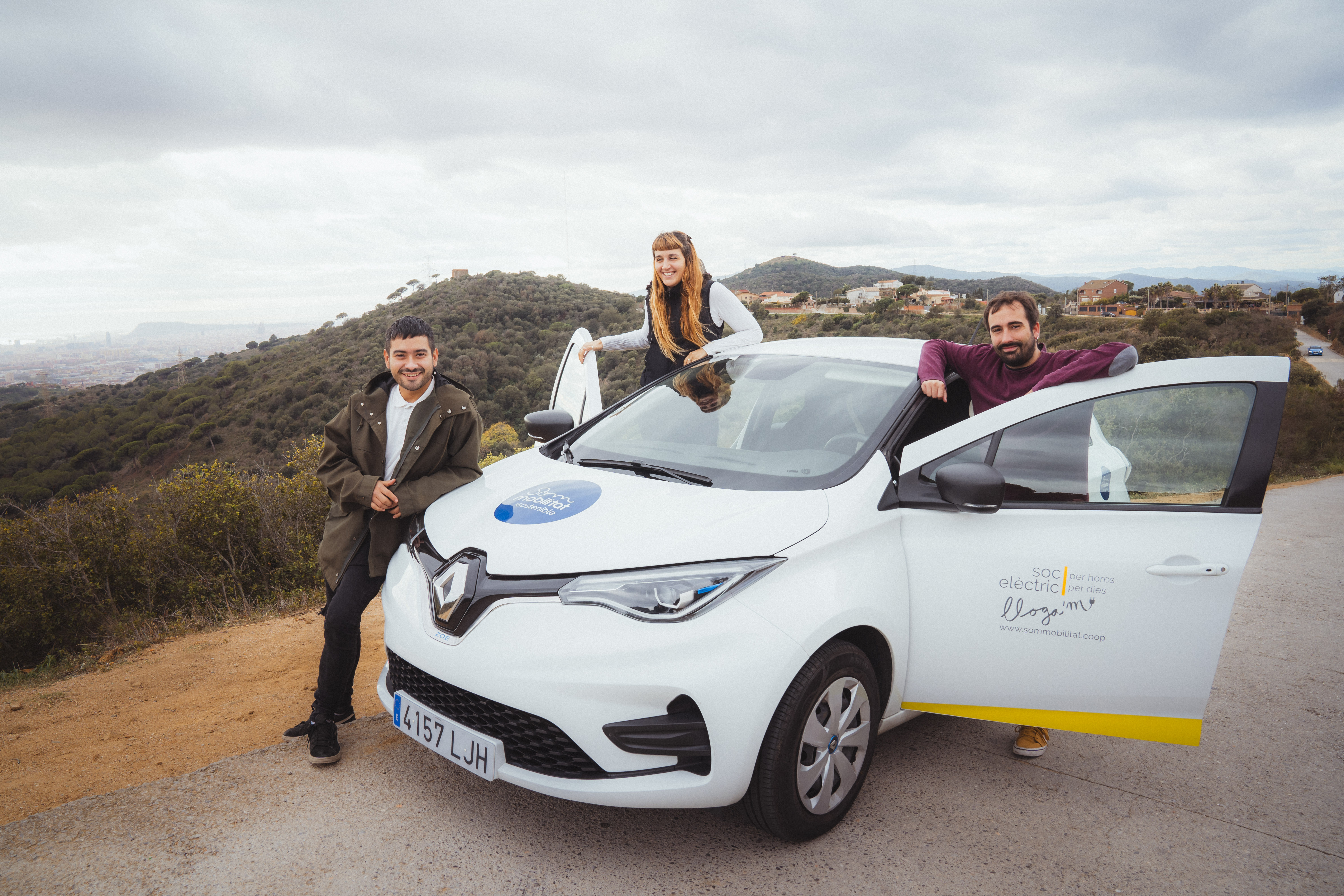Estem renovant la flota!