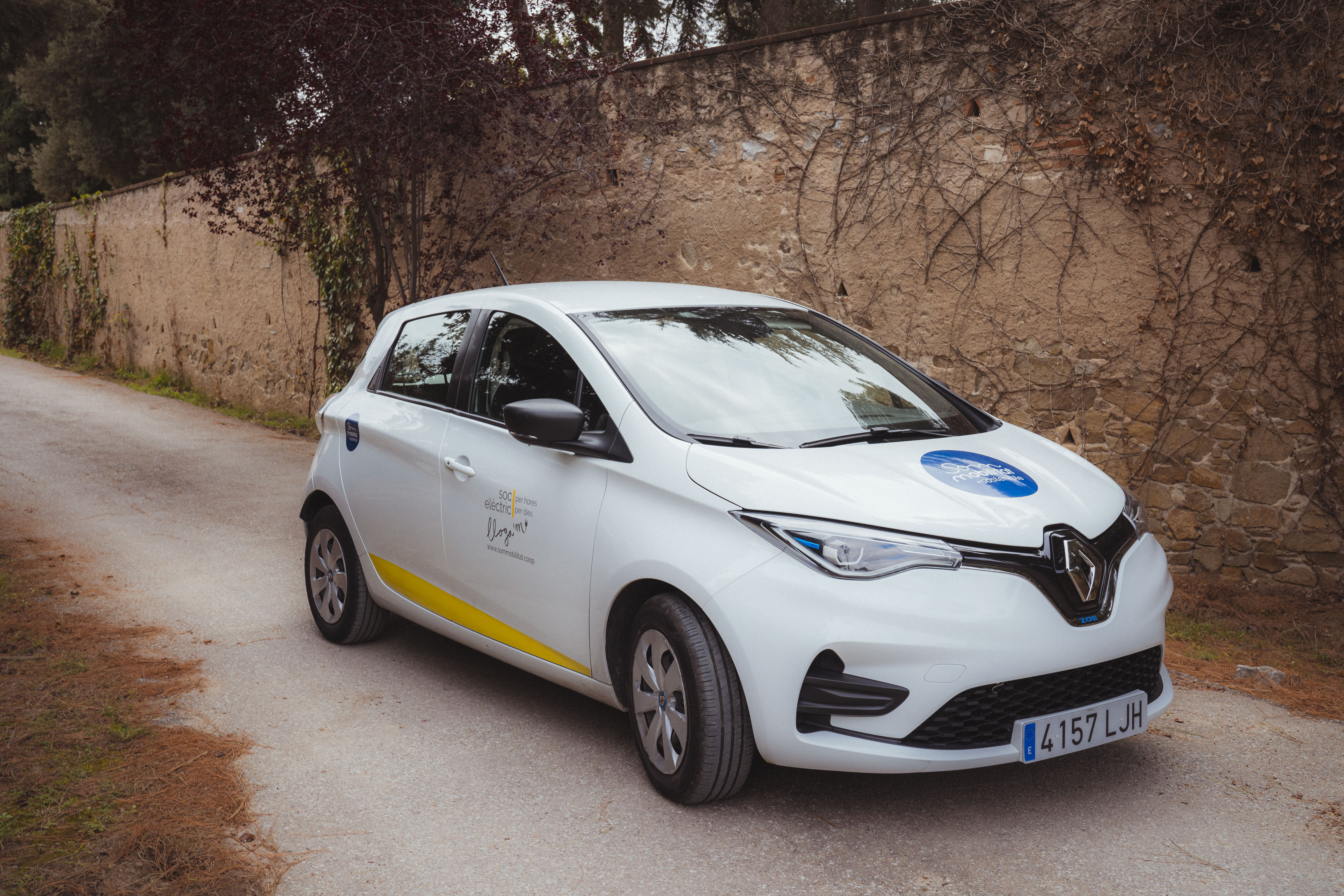 alquiler de coches en mataró