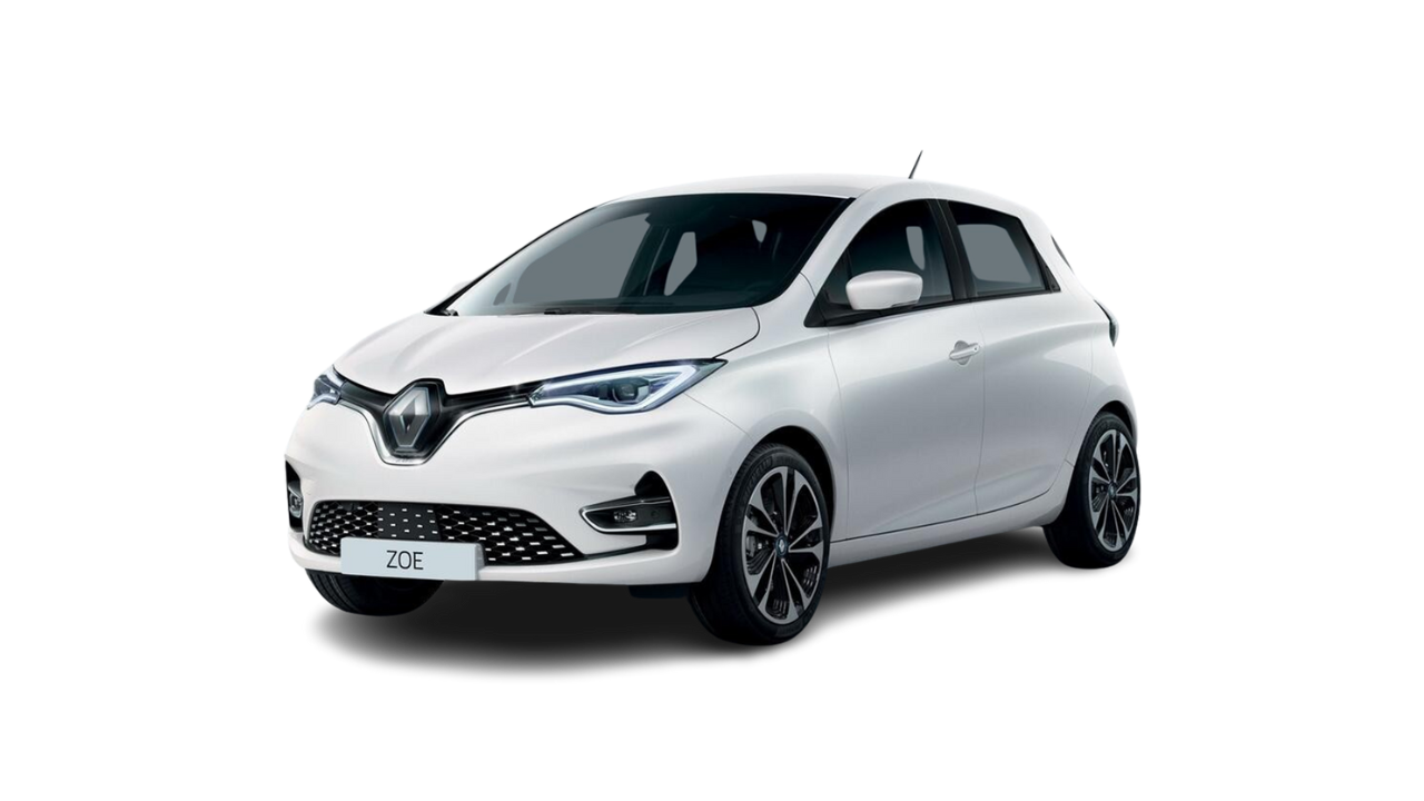 Renault Zoe 52