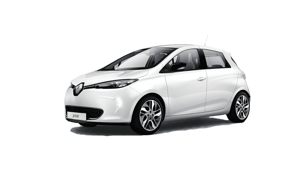 Renault Zoe 41