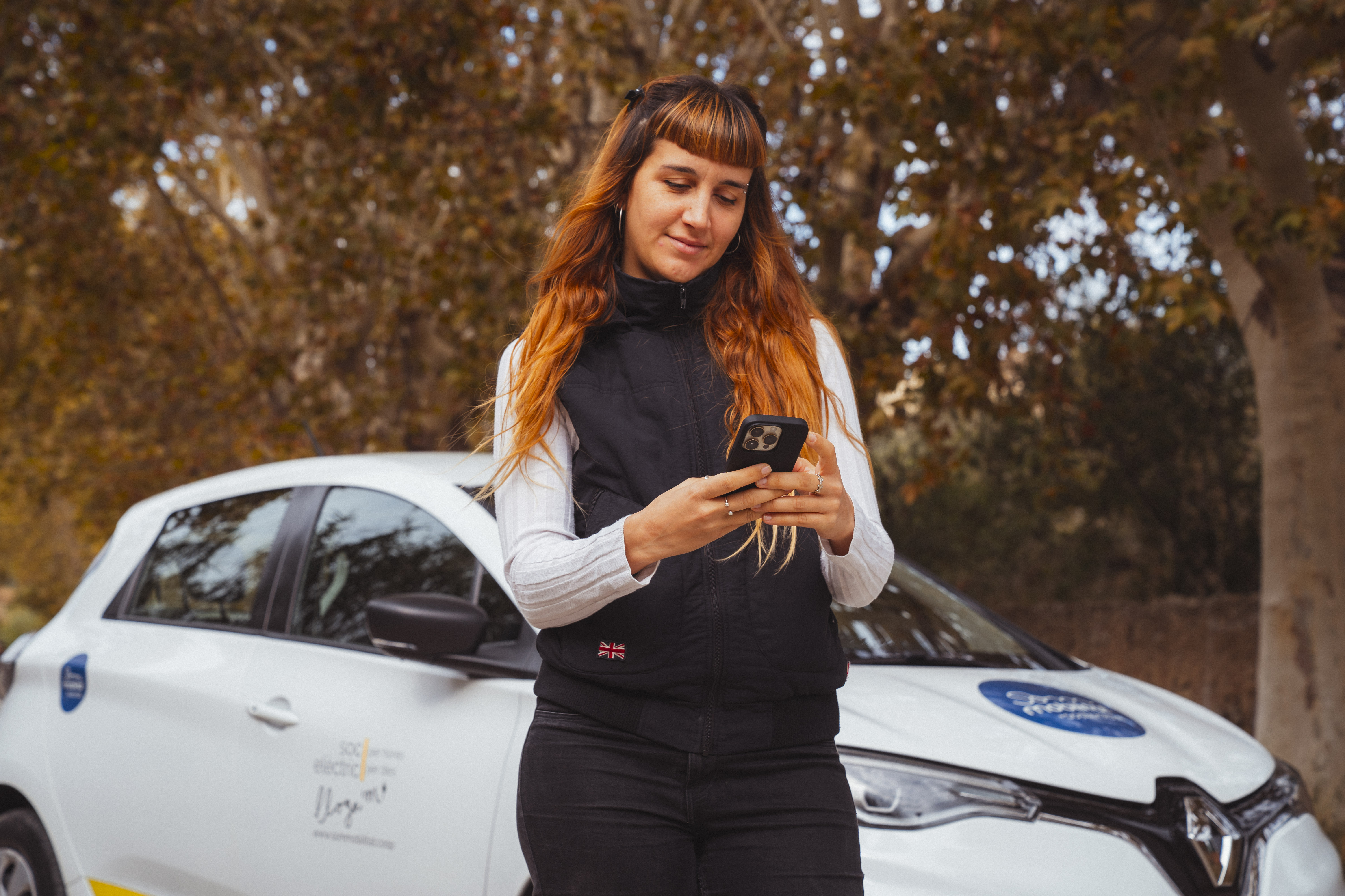 Calcula quant et costarà cada viatge amb Som Mobilitat!