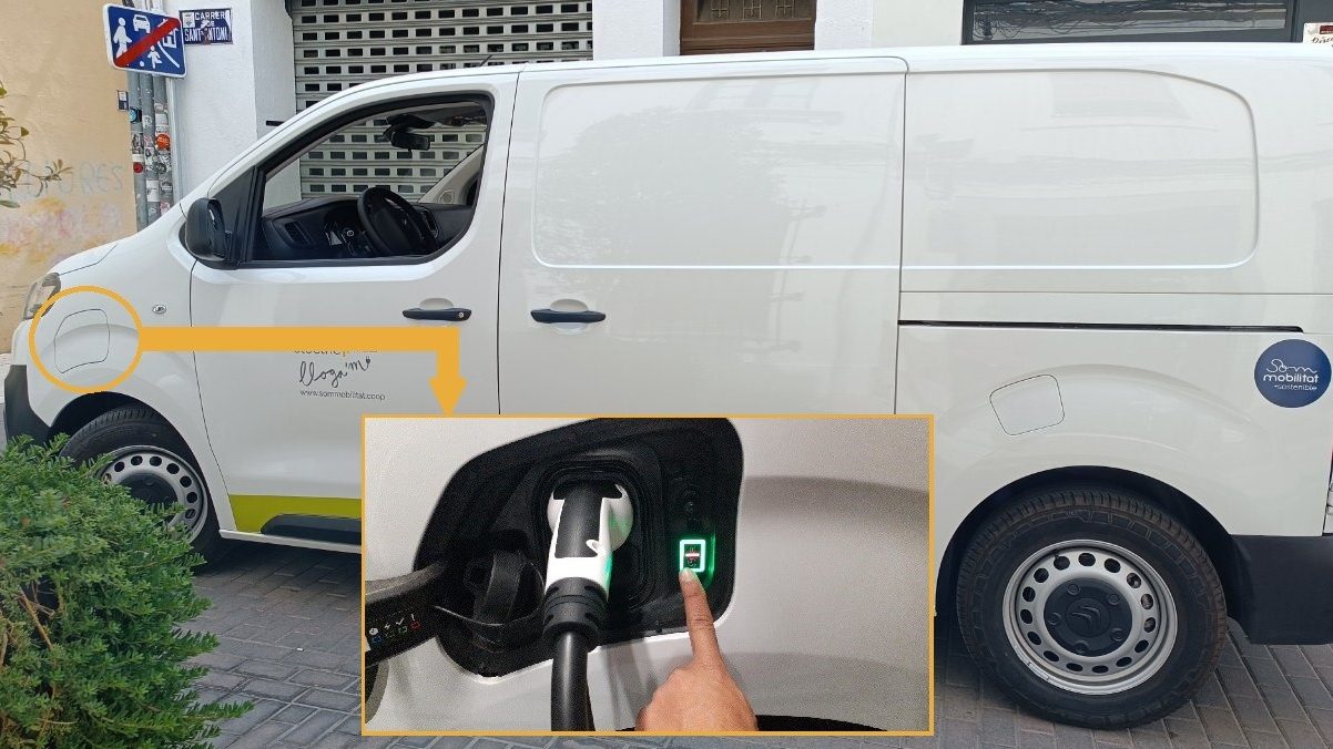 Citroën ë-Jumpy
