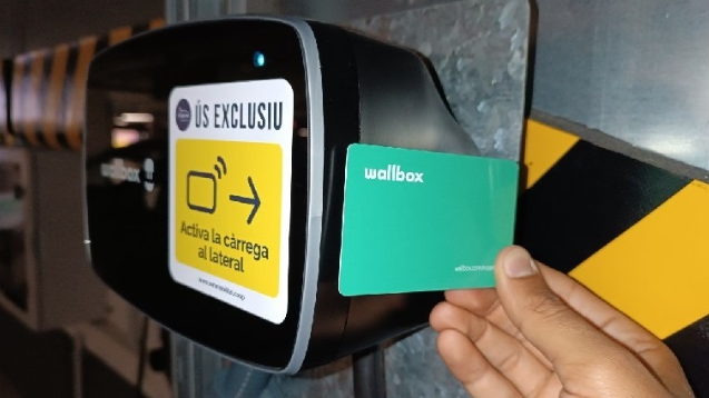 Aparcament Plaça de les Tereses (PUMSA) - Mataró