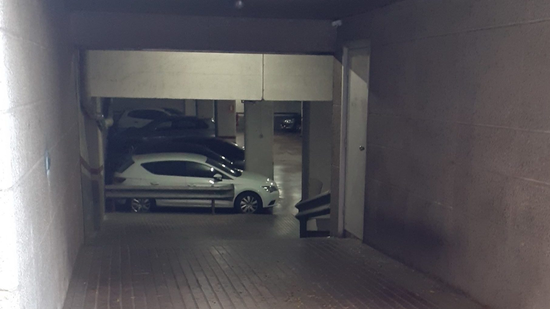 Aparcament Montepio – Manresa