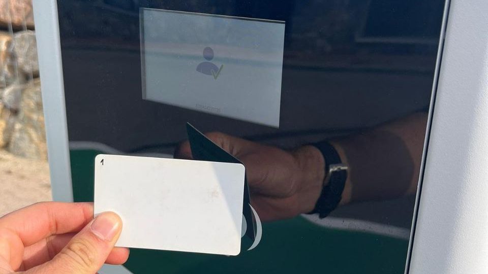 Aparcament Centre Cívic - Bellver de Cerdanya