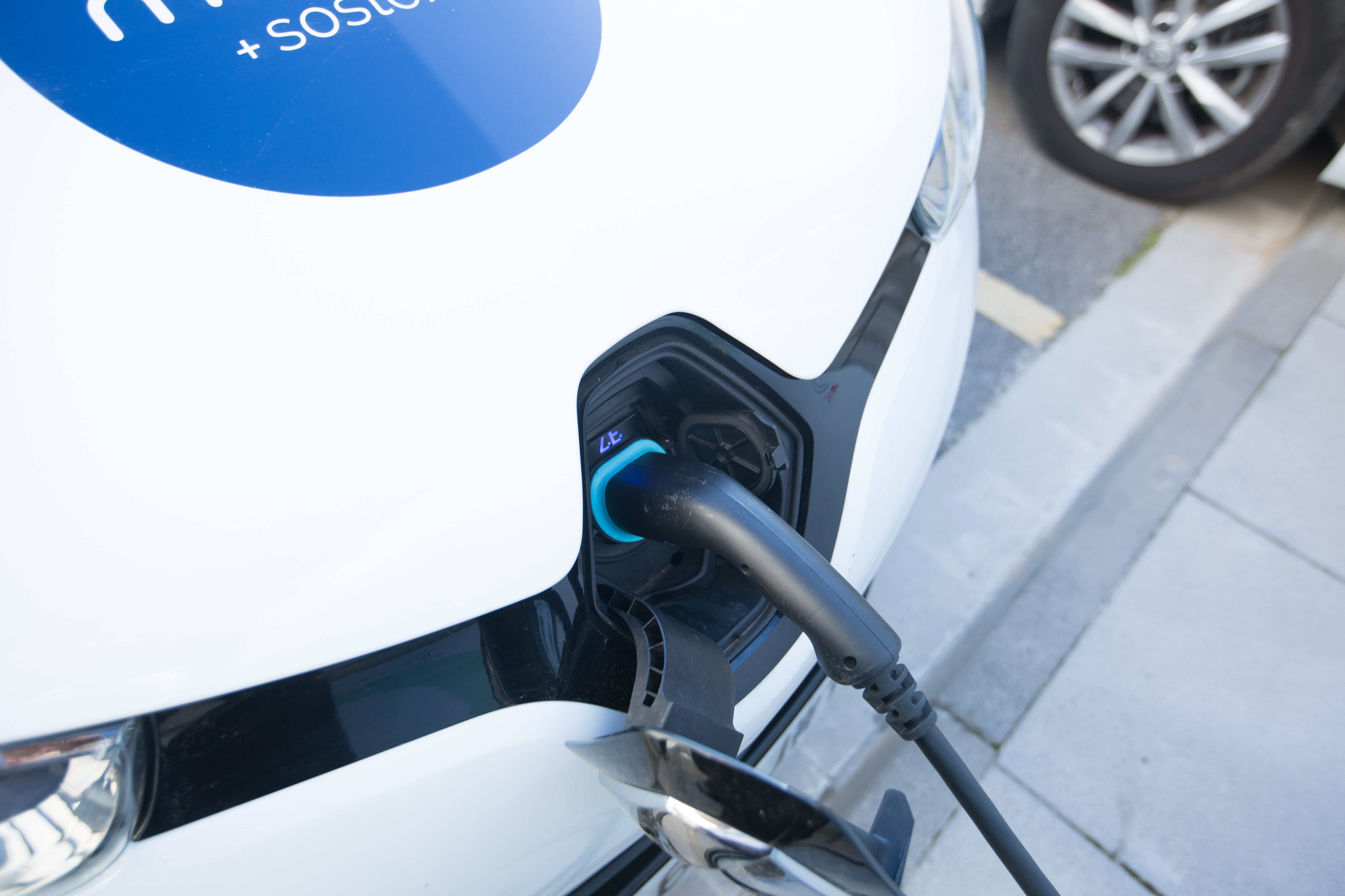 Aparcament Biblioteca Municipal - Palamós