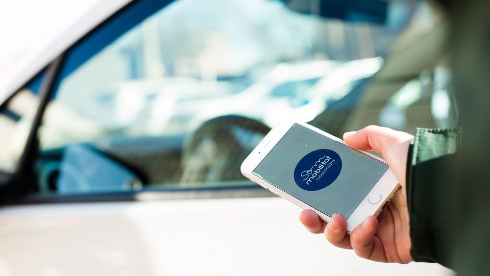 carsharing girona