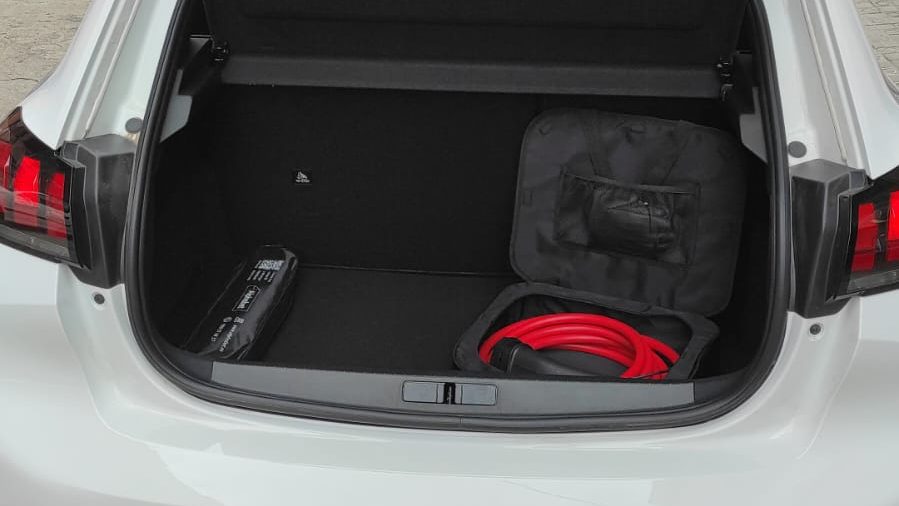 Aparcament Ajuntament - Premià de Mar