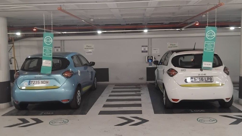 Dos nous vehicles a Gal·la Placídia