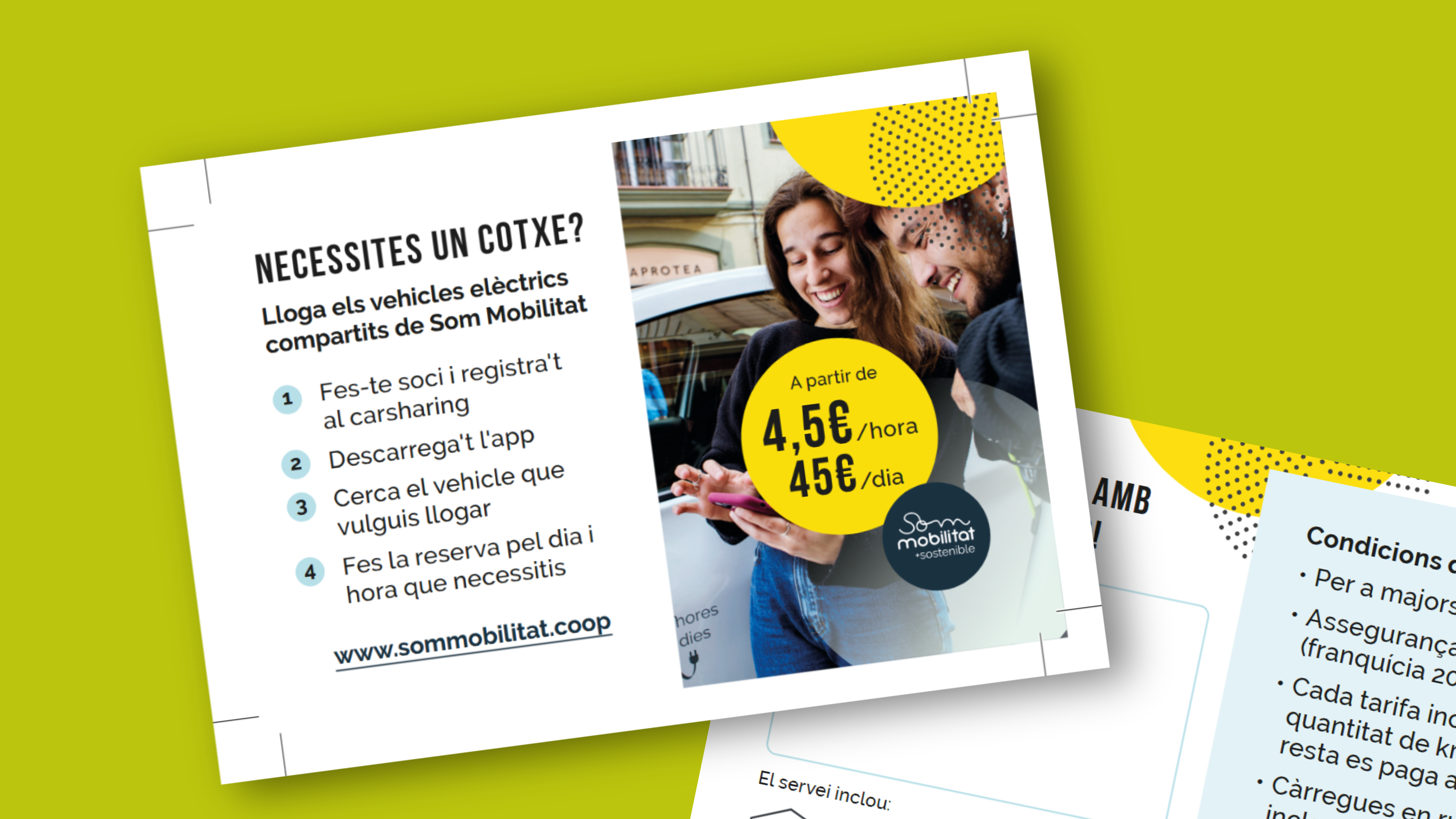 Recursos i materials de difusió