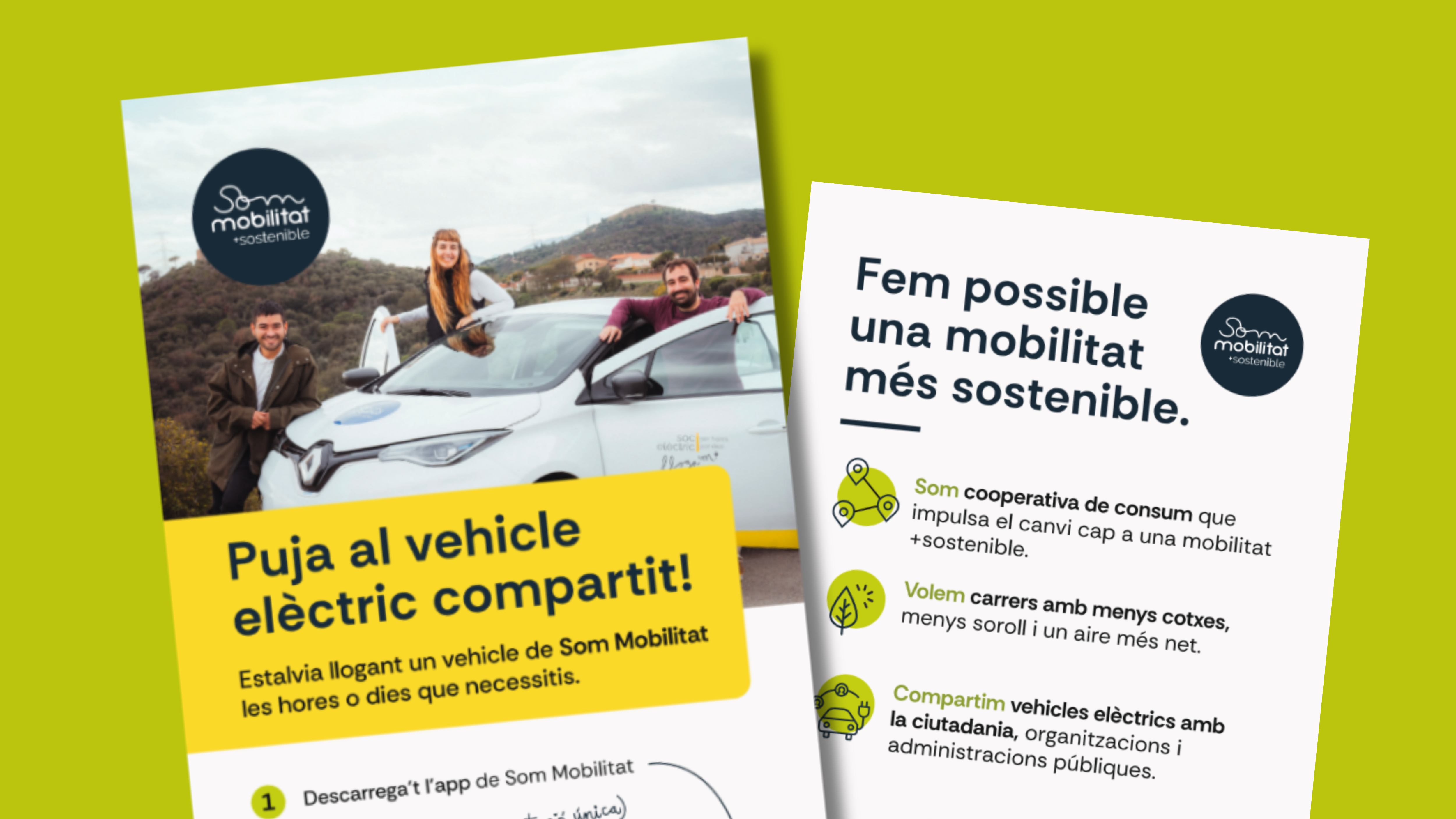 Recursos i materials de difusió