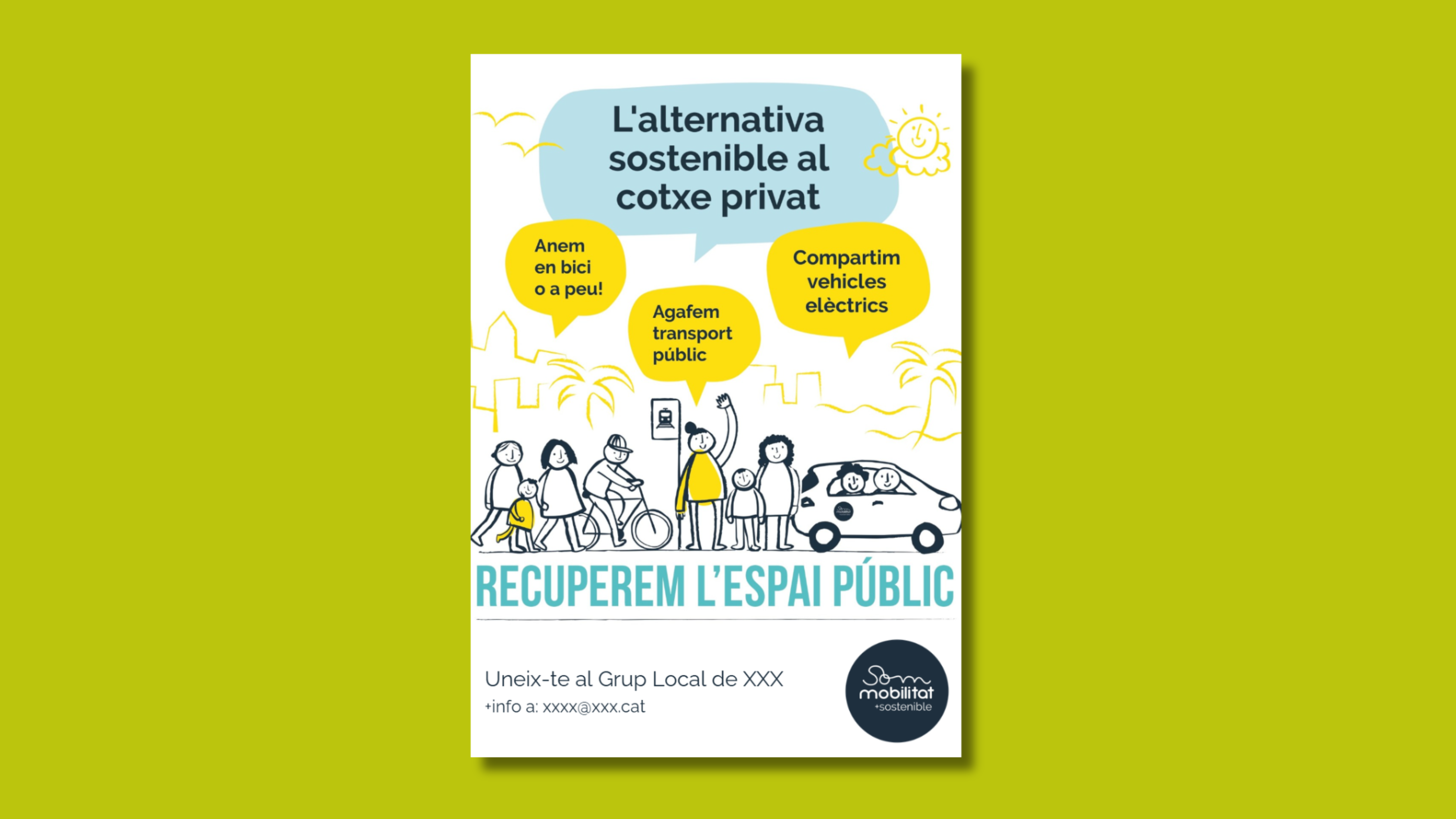 Recursos i materials de difusió