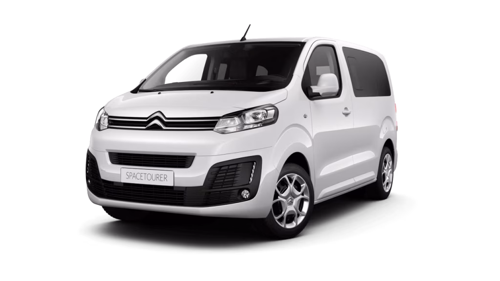 06. Flota de vehicles