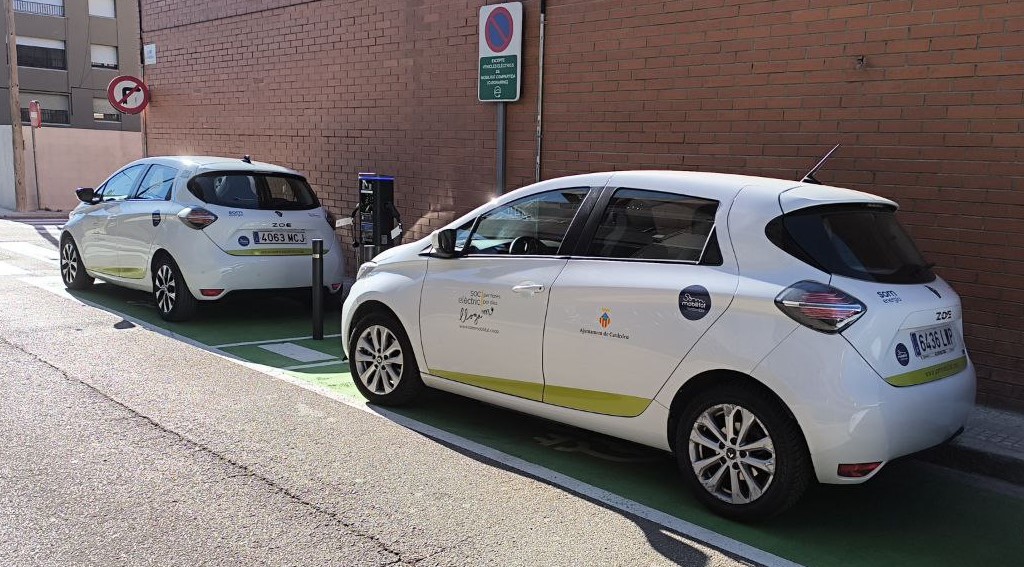 Cardedeu amplia el servei amb un segon vehicle