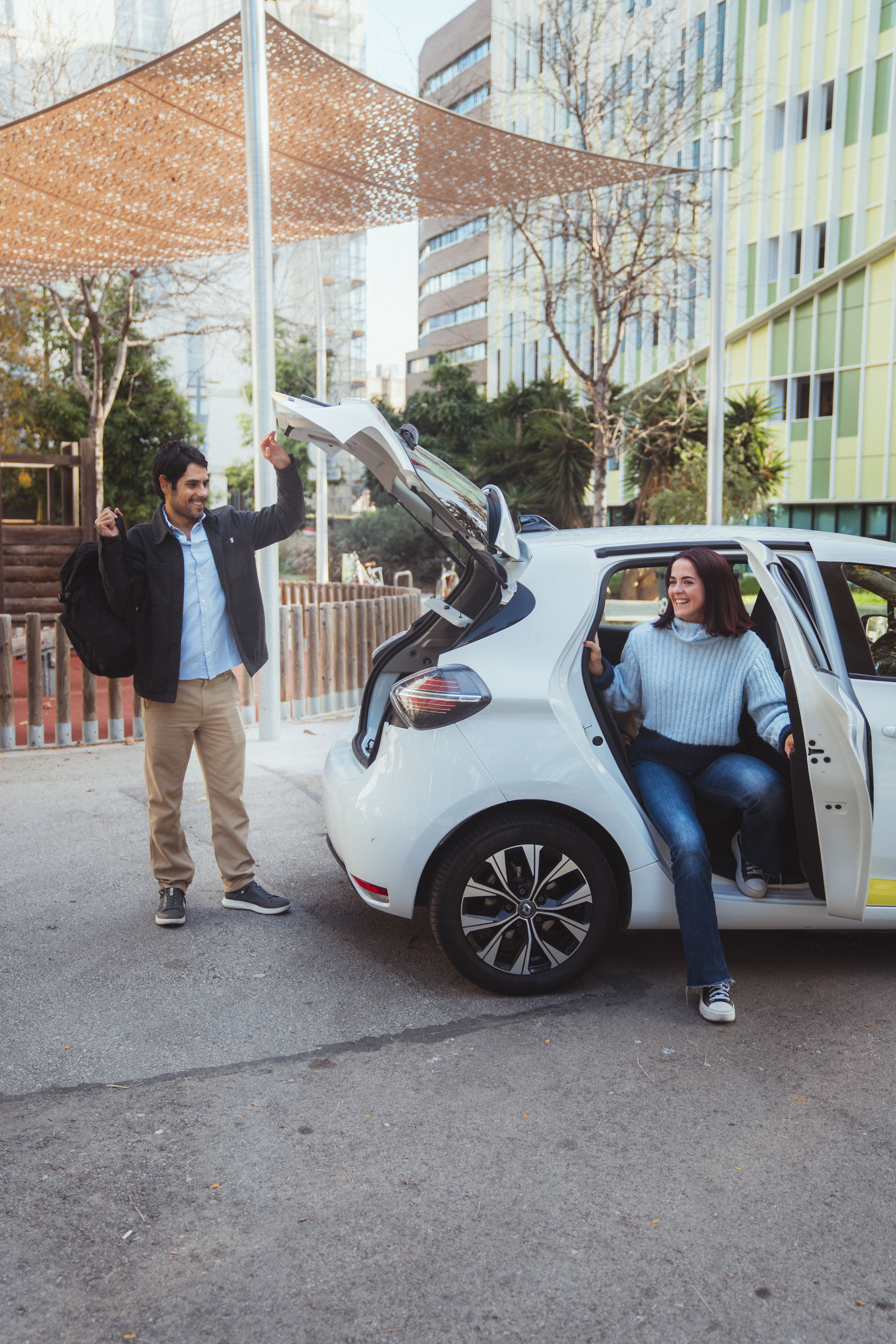 Benvinguda a Som Mobilitat Copy