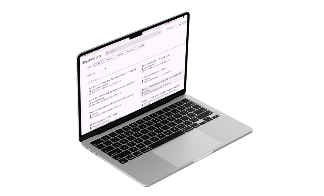 Estrenem el nou Portal de Gestió i noves tarifes per a entitats i empreses