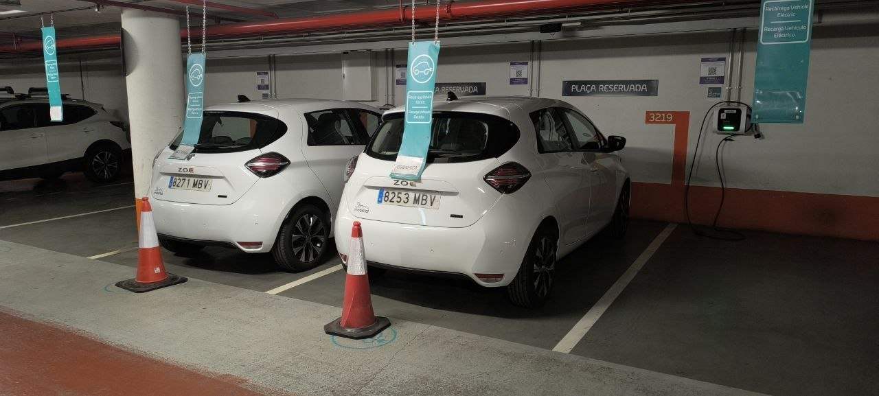 Som Mobilitat i la Diputació de Barcelona impulsen la mobilitat sostenible a la Biblioteca de Sabadell