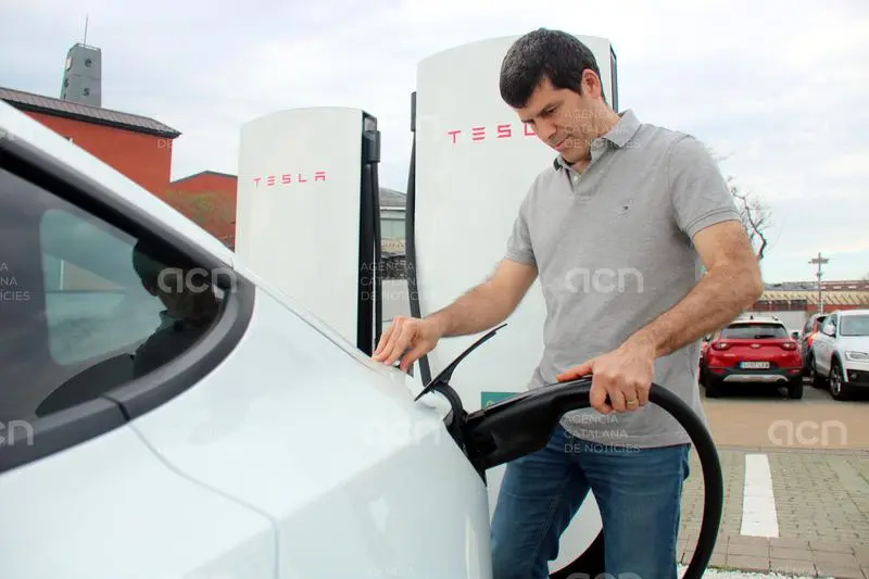 Som Mobilitat als mitjans: el gran ressò de l’estalvi i el creixement del carsharing elèctric