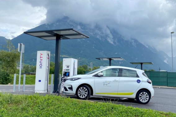 Una nova prova pilot entre Som Mobilitat i l’ARCA