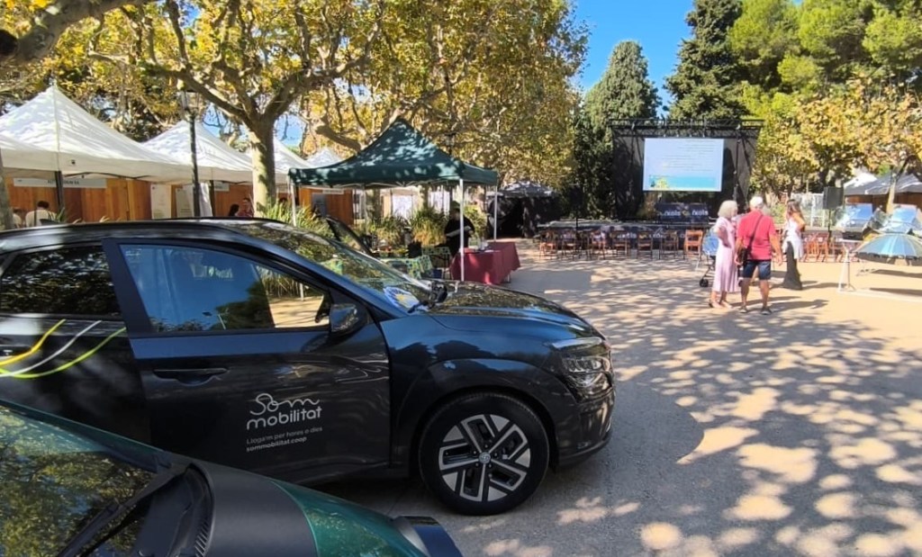Som Mobilitat torna a la Fira de l’Energia del Baix Empordà
